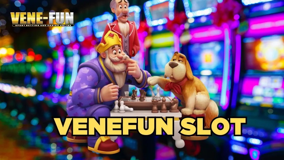 Vene fun